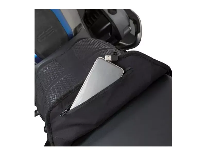 Buddy cover verwarming Tucano Urbano 