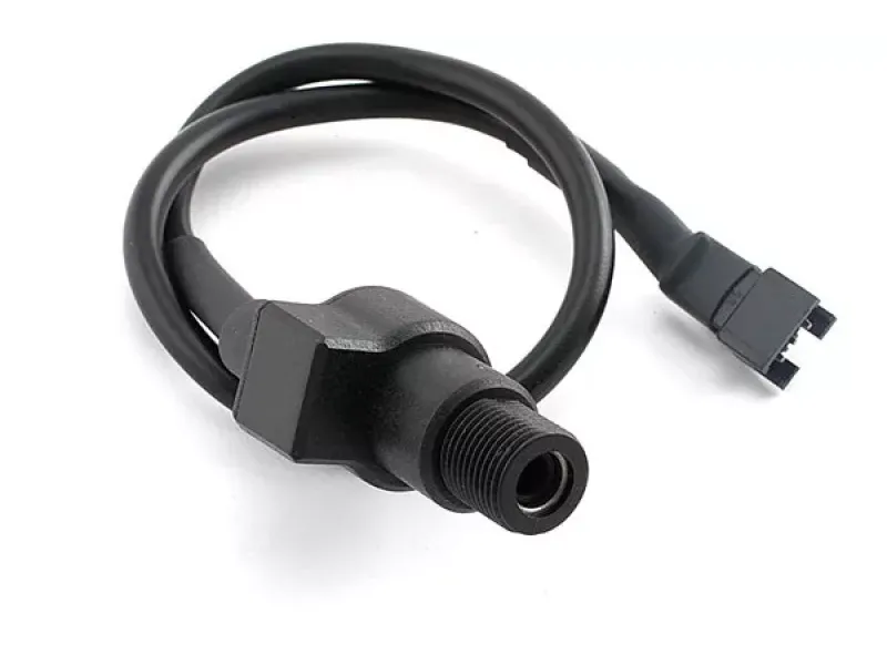 Snelheidsmeter Adapterkabel Koso Yamaha Aerox / MBK Nitro