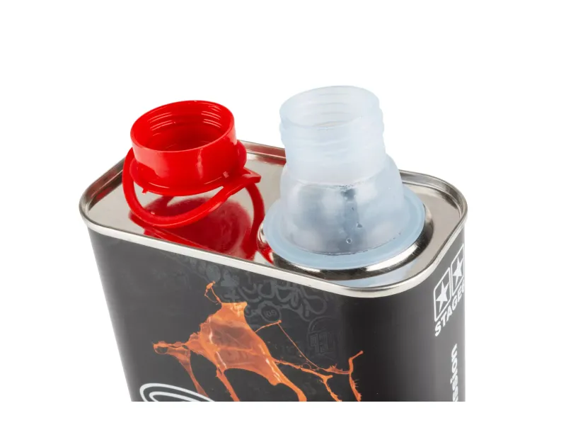 Stage 6 R/T 100% Synthetisch  2 Takt olie