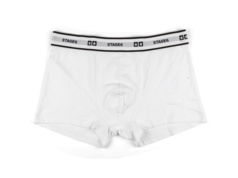 Boxershort Stage6 Wit 