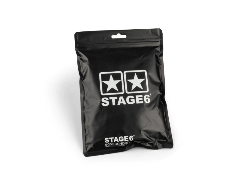 Boxershort Stage6 Wit 