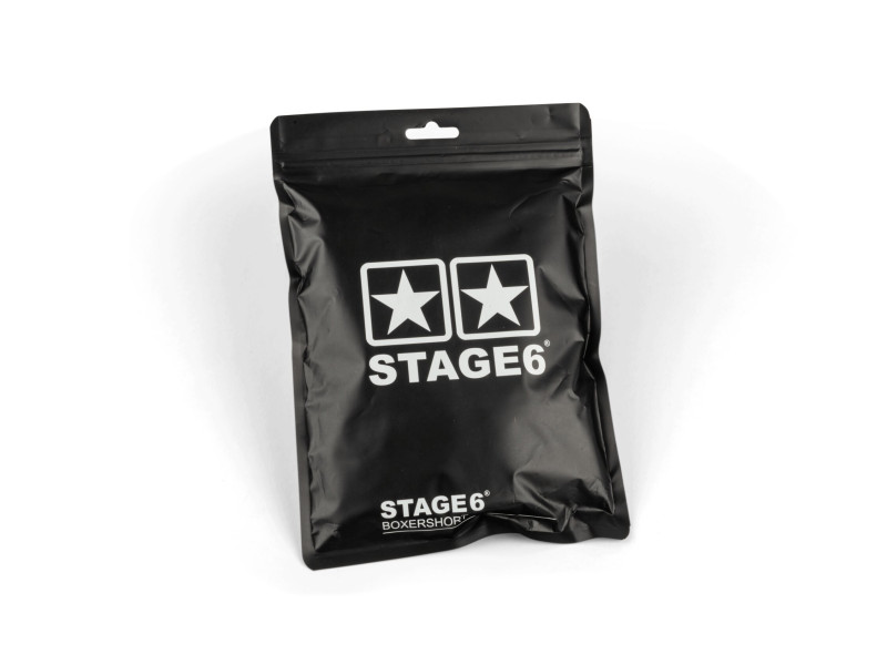 Boxershort Stage6 Oranje