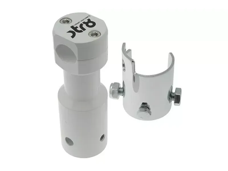STR8 Stuurstang Recht Peugeot Speedfight / Trekker / Vivacity