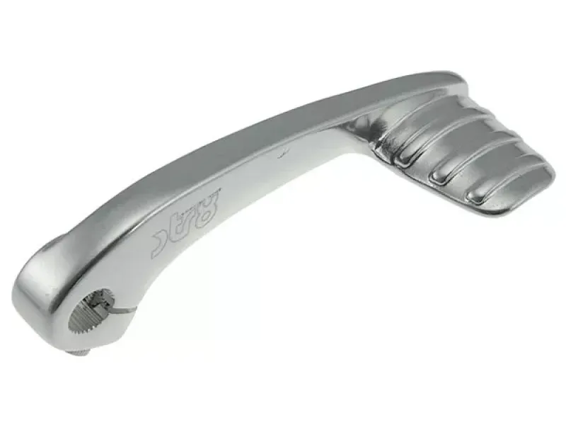 Kickstart-Hendel STR8 Peugeot Speedfight Chrome