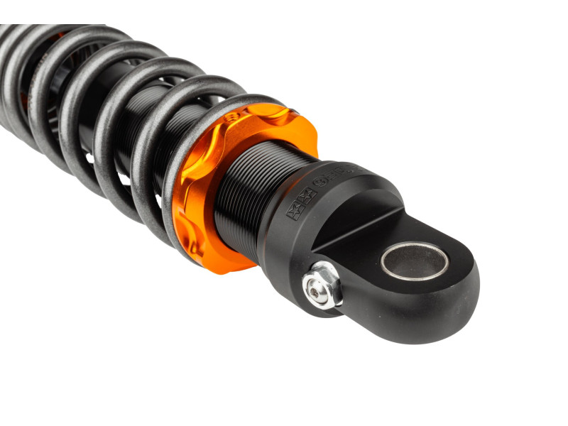 Achter schokbreker Stage6 sport pro minarelli en peugeot 310mm