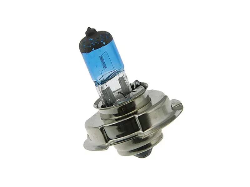 Halogeenlamp STR8 Extra Wit Xenon P26S 12V / 20W