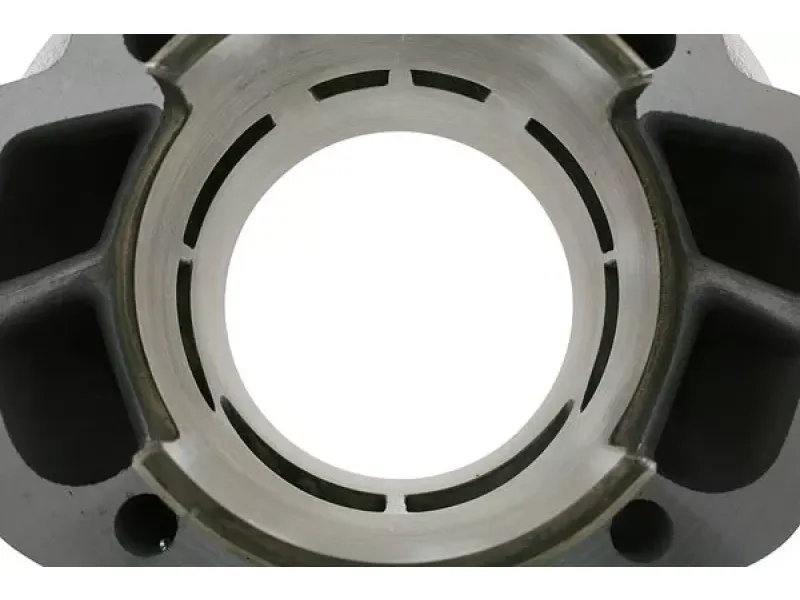 Cilinder 2Fast 86CC 50MM / Slag=44MM Minarelli LC