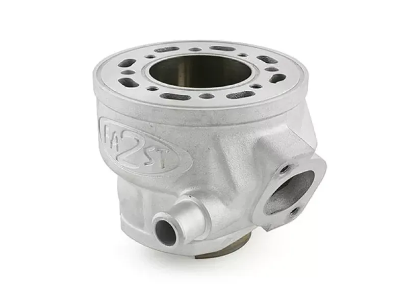 Cilinder 2Fast 86CC 50MM / Slag=44MM Minarelli LC
