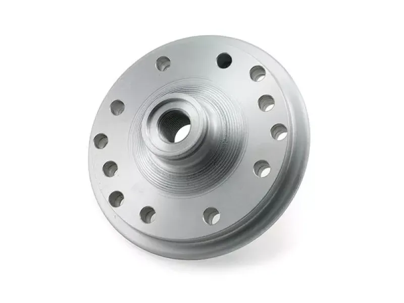 Cilinder 2Fast 86CC 50MM / Slag=44MM Minarelli LC