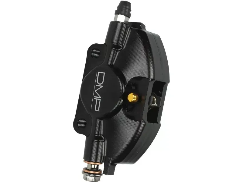 Remklauw Piaggio Zip2000 DMP zwart