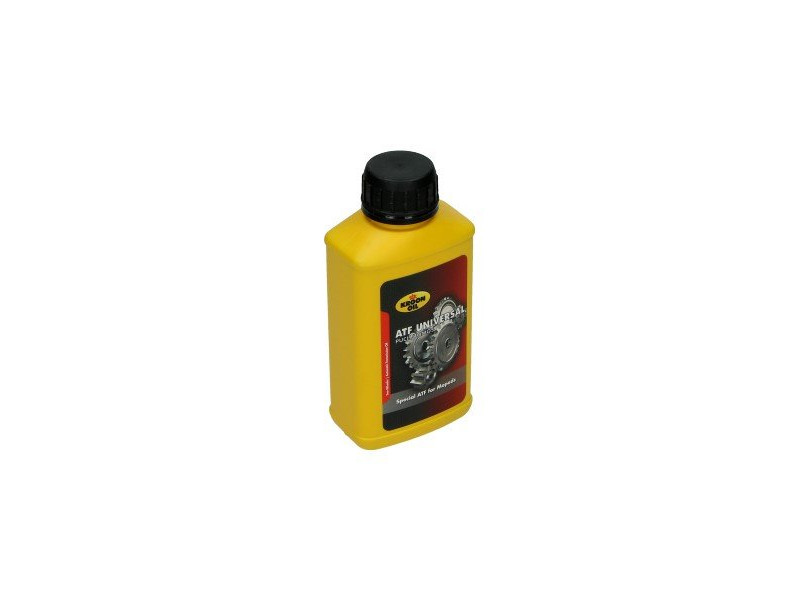 Kroon ATF/ versnellingsbak olie maxi/puch/tomos 250ML