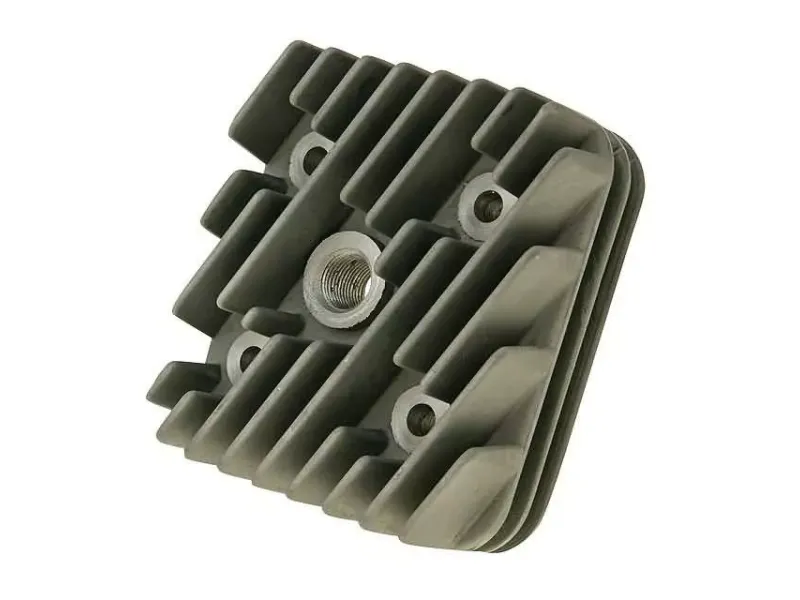 70cc Cilinderkop Piaggio AC (o.a. Zip)
