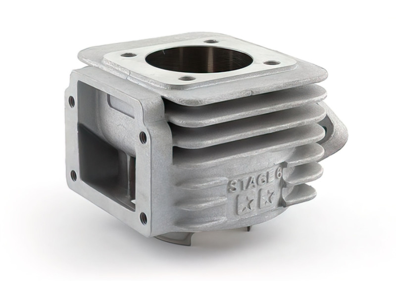 Cilinderkit - Stage 6 - Sport Pro MK2 70 cc - Minarelli Verticaal - AC