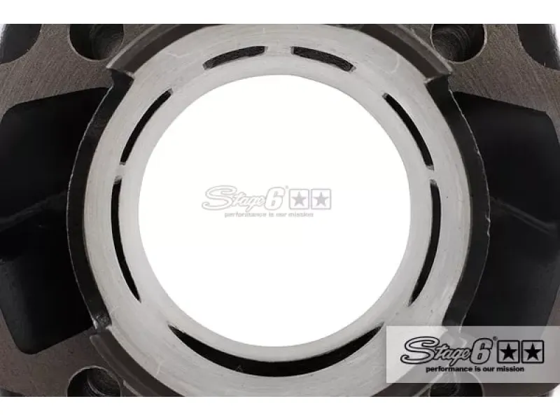 Cilinderkit 70cc Stage6 Streetrace Piaggio - LC