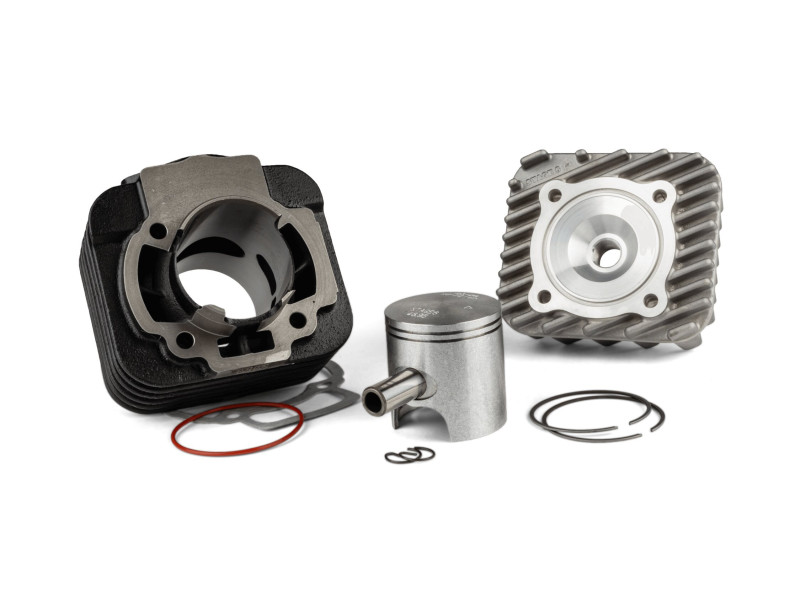 Cilinderkit 70cc Stage6 Streetrace Piaggio - AC