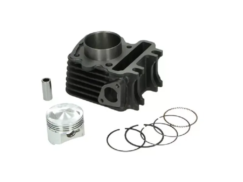 Cilinder 70cc Piaggio Zip 4T (47mm 4t 2v)