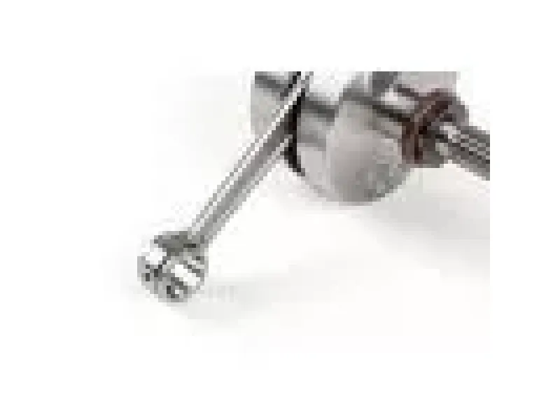 Krukas 2Fast 47MM Slag / 100MM Conrod F. Carter C- / RC-One Malossi