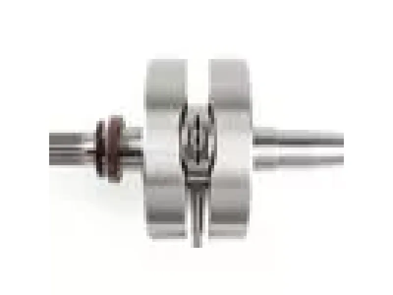Krukas 2Fast 47MM Slag / 100MM Conrod F. Carter C- / RC-One Malossi