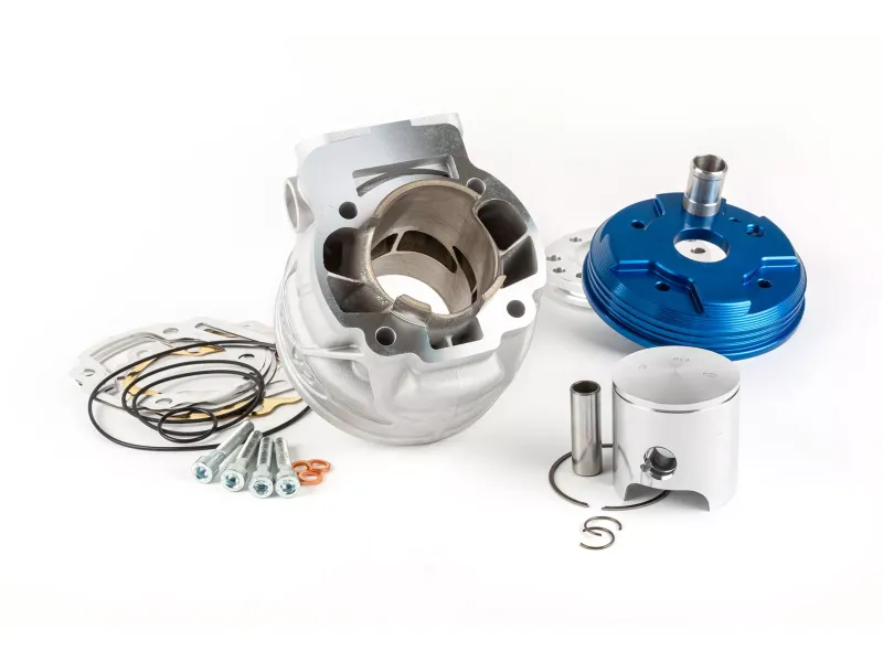 Cilinderset 2Fast 70CC Minarelli LC