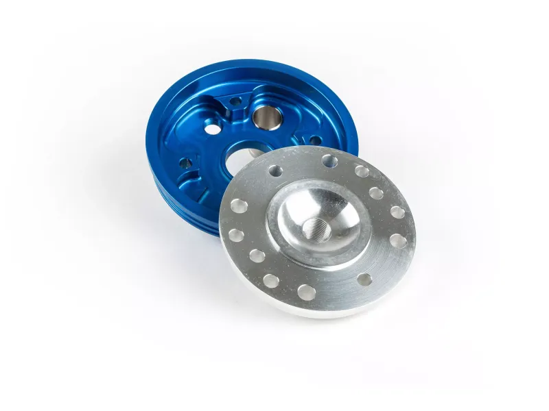 Cilinder 2Fast 8occ Takt 44.9MM Minarelli AM6