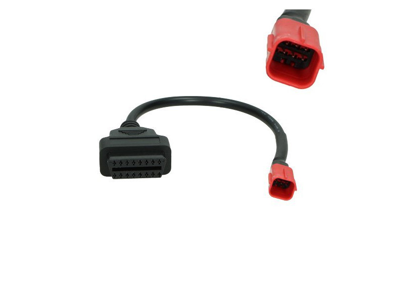 Diagnose kabel universeel OBD2 stekker euro 5 