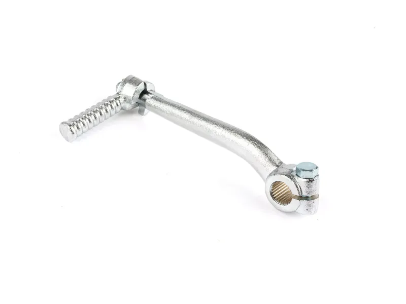 Kickstarthendel Staal MBK 51