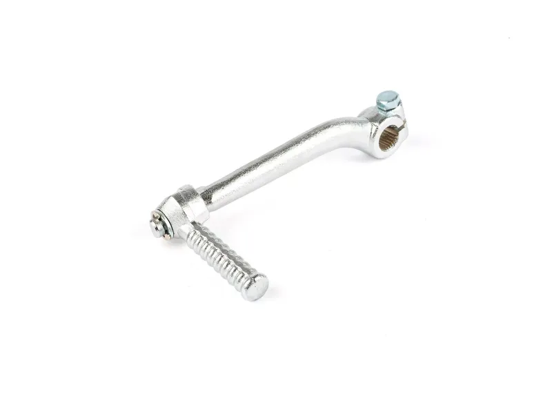 Kickstarthendel Staal MBK 51
