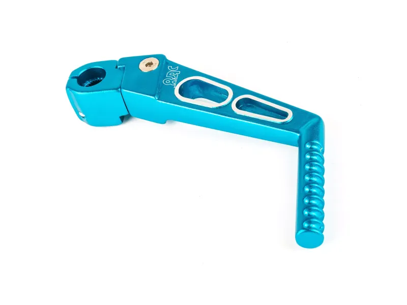 Kickstarthendel Lighty Vouwen Blauw Minarelli AM6