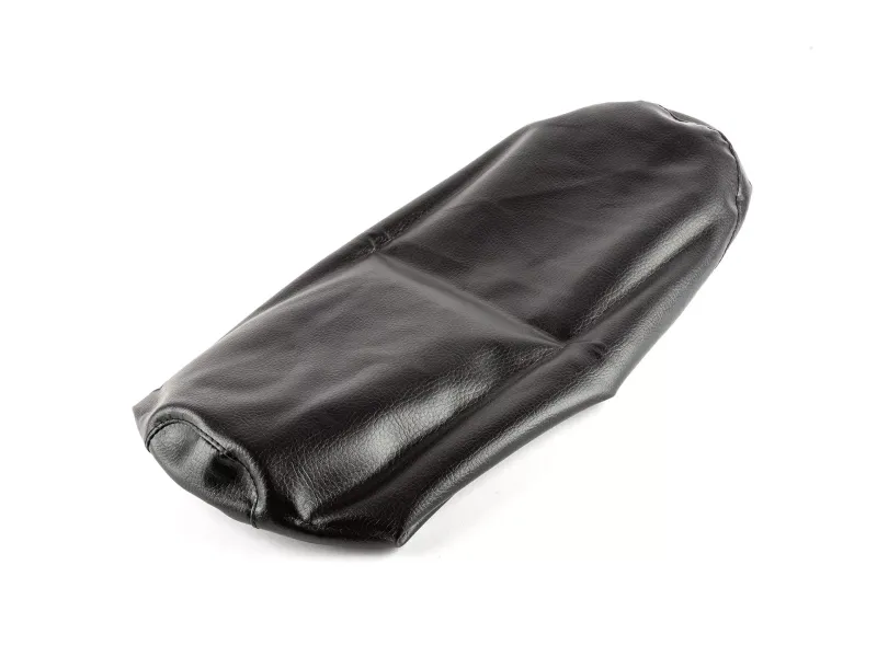 Zadelhoes Zwart MBK Booster / Yamaha BW'S NA 2004