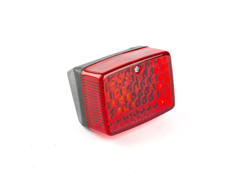 Achterlicht Rood MBK 51 / Peugeot 103