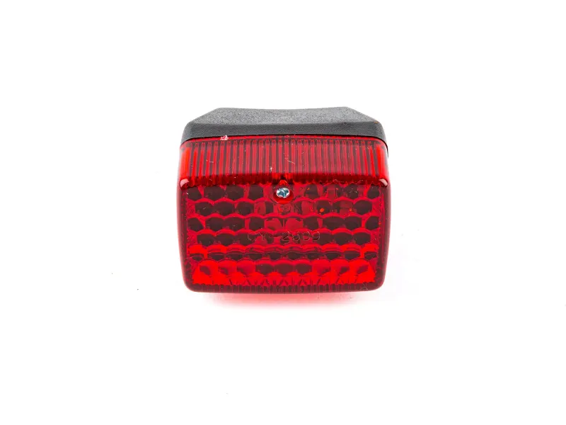 Achterlicht Rood MBK 51 / Peugeot 103