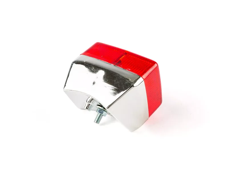 Achterlicht Rood MBK 51 / Peugeot 103