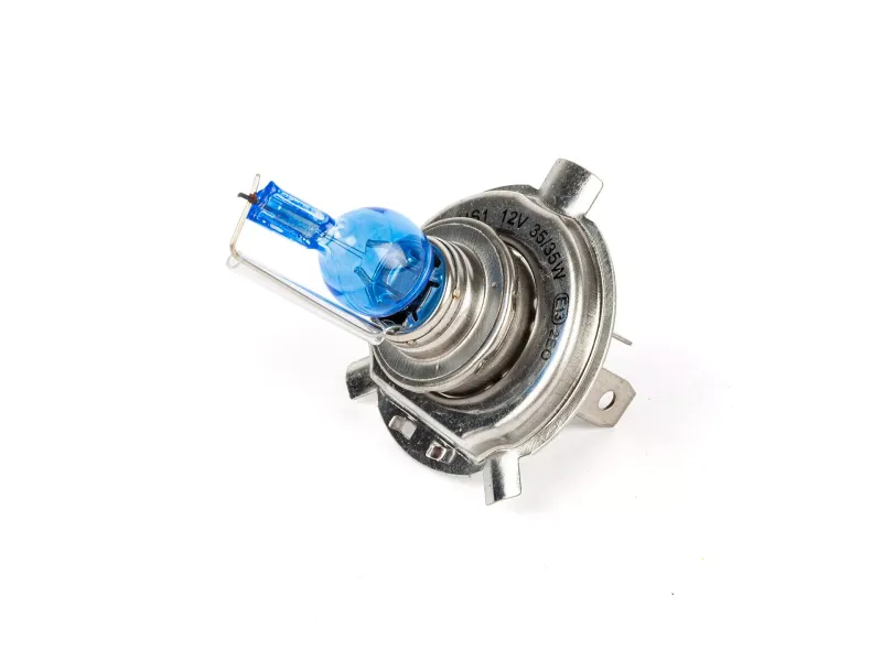Gloelamp Xenon Superblauw HS1 12V - 35/35W (PX43T)