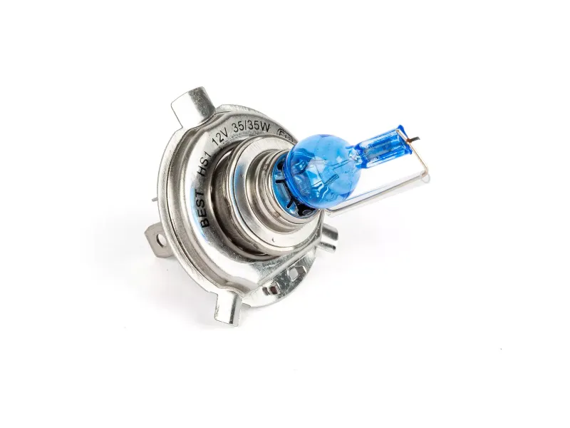 Gloelamp Xenon Superblauw HS1 12V - 35/35W (PX43T)