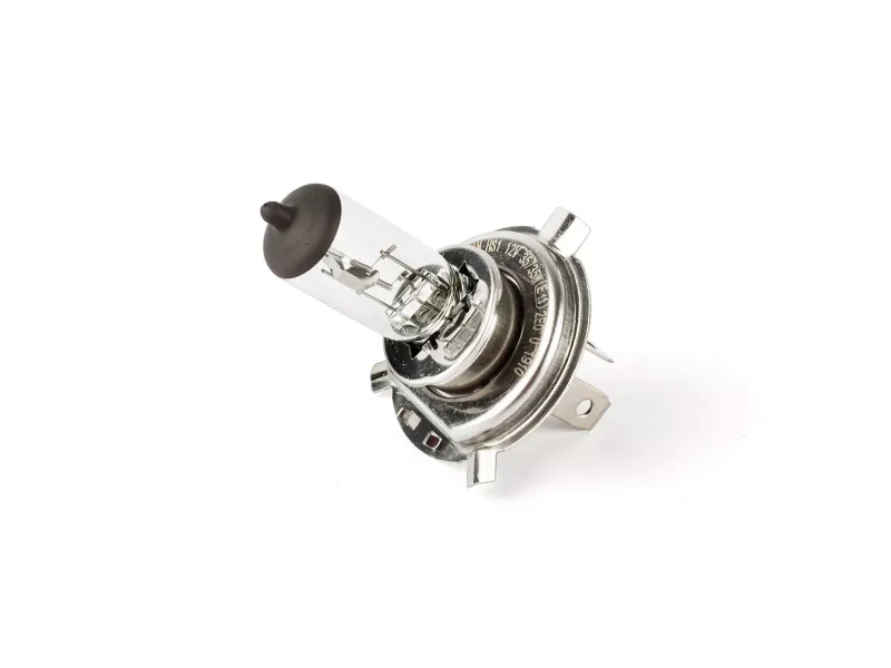 Halogeenlamp (Koplamp) HS1 12V - 35/35W PX43T Wit