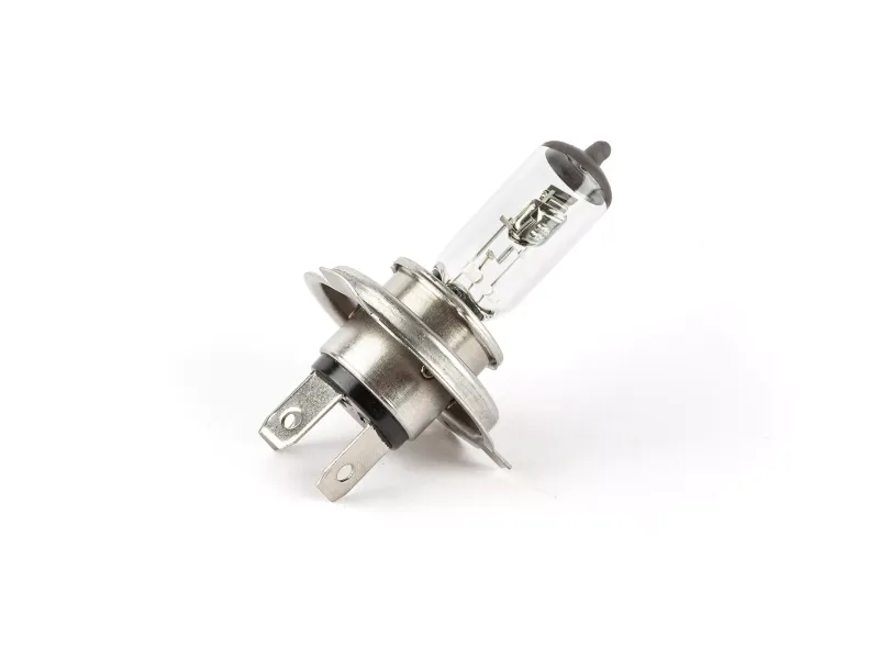 Halogeenlamp (Koplamp) HS1 12V - 35/35W PX43T Wit