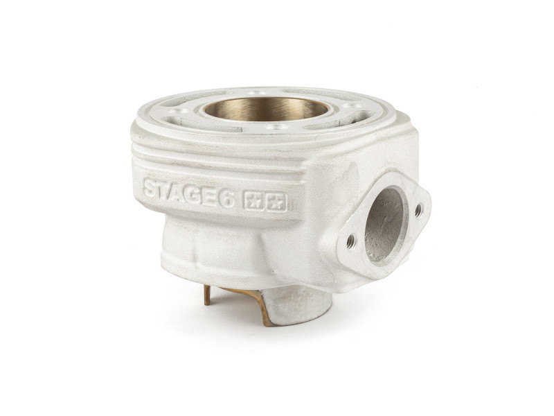 Cilinderkit - Stage 6 - Racing 70 cc MK2 - Gilera / Piaggio - LC