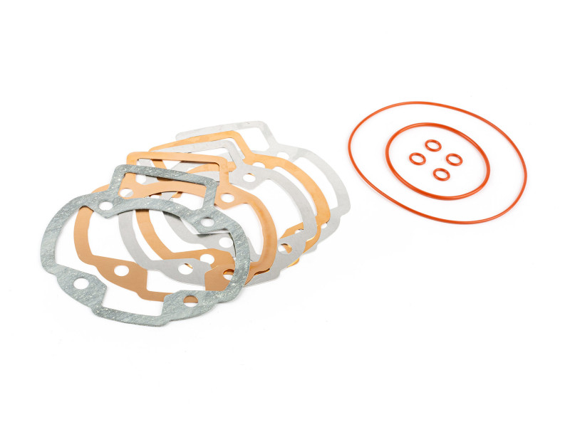 Cilinderkit - Stage 6 - Racing 70 cc MK2 - Gilera / Piaggio - LC