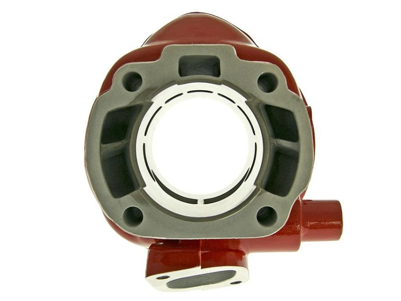 Cilinderkit 7t Airsal - 70 cc cilinder Minarelli