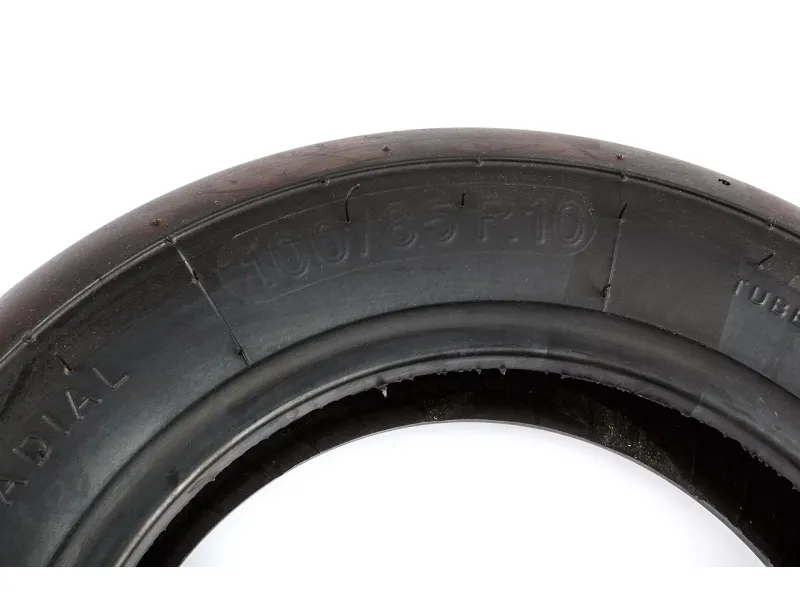 Band PMT 100/85 - 10" R Slick