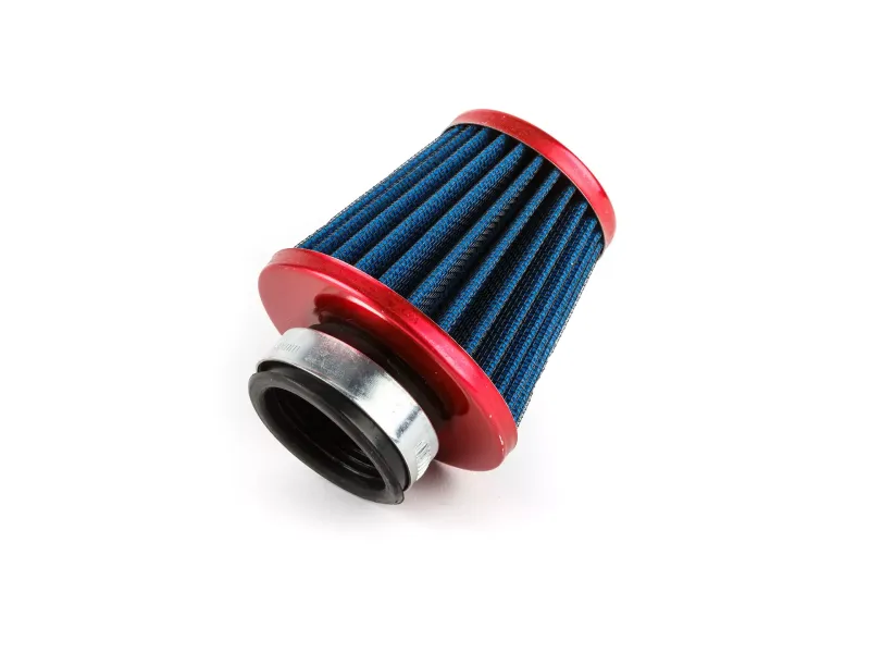 Luchtfilter KN Conisch D.28-35 Rood (Medium)