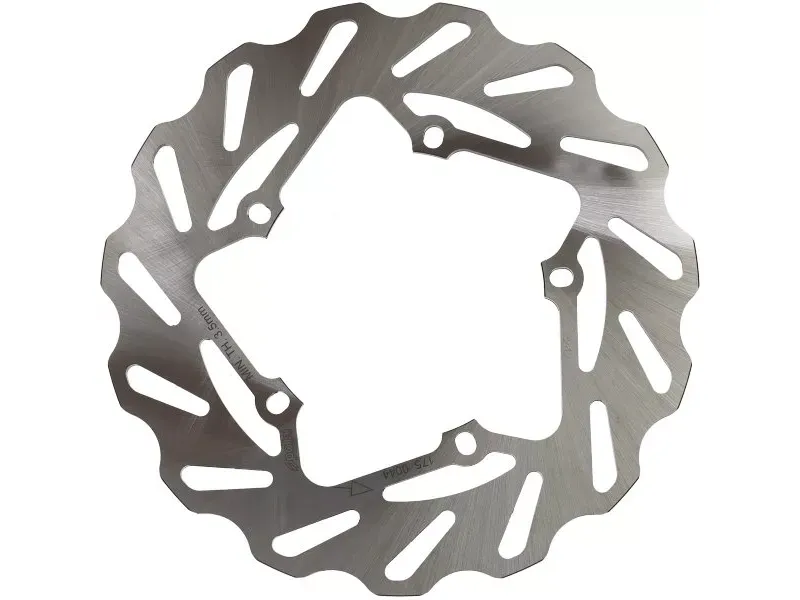 Remschijf wave polini 200mm zip sp 