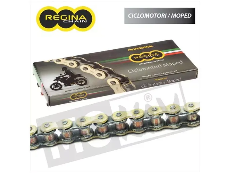 Regina Ketting 420-144 Schakels (standaard)