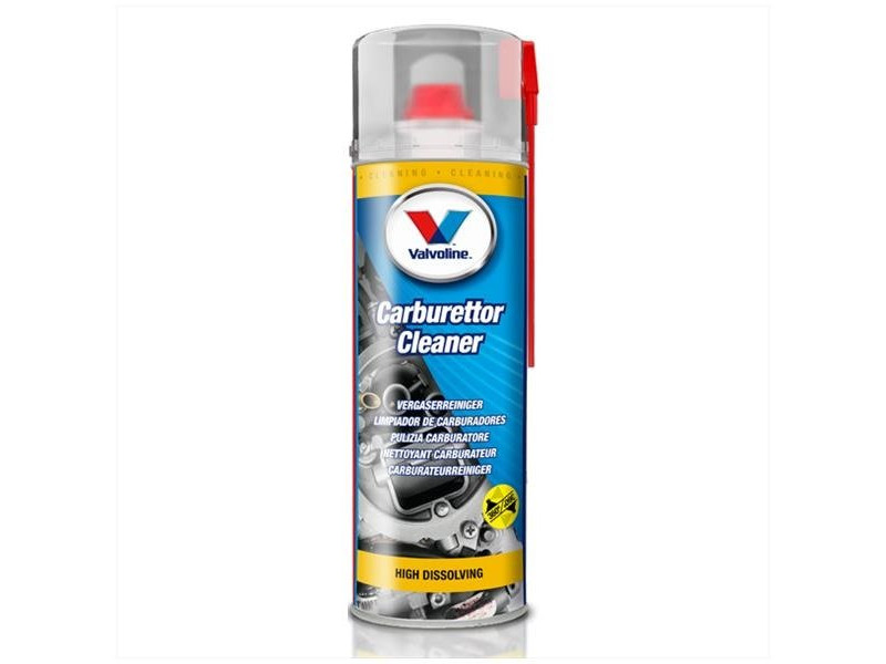Carburateur / Motorreiniger - Valvoline - 500ML