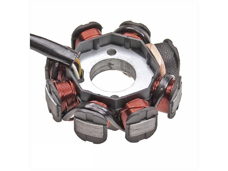 Ontsteking China 4T GY6 50-150cc