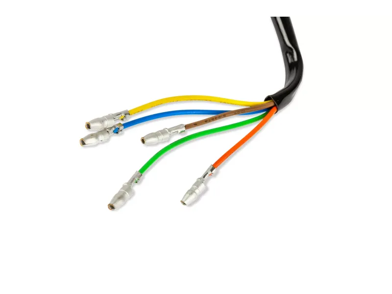 Achterlicht Led Universele Remlichten+ Indicatoren145X85MM CE-Markering