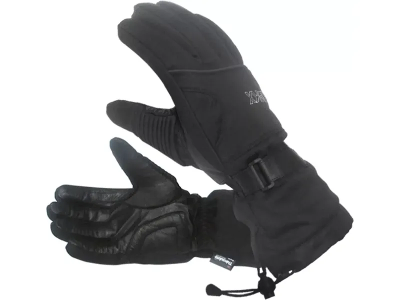 MKX PRO Winterhandschoenen Poliamid (Maat S)