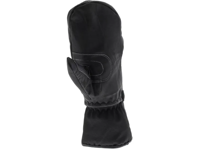 MKX Pro winter mof zwart XXL