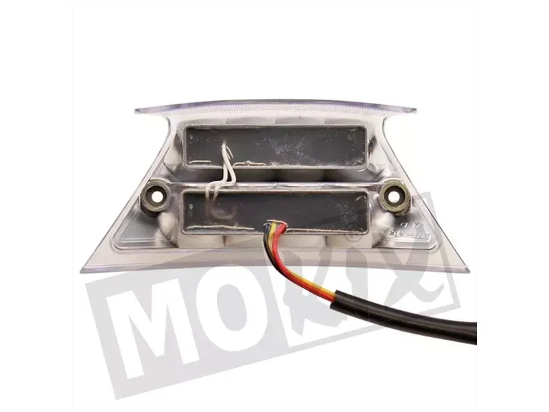 LED achterlicht Piaggio Zip 2T / 4T