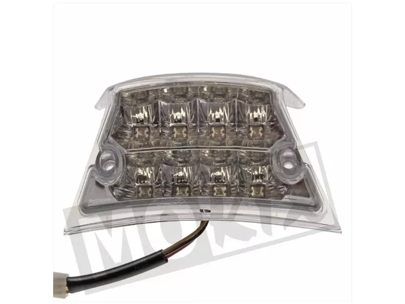 LED achterlicht Piaggio Zip 2T / 4T